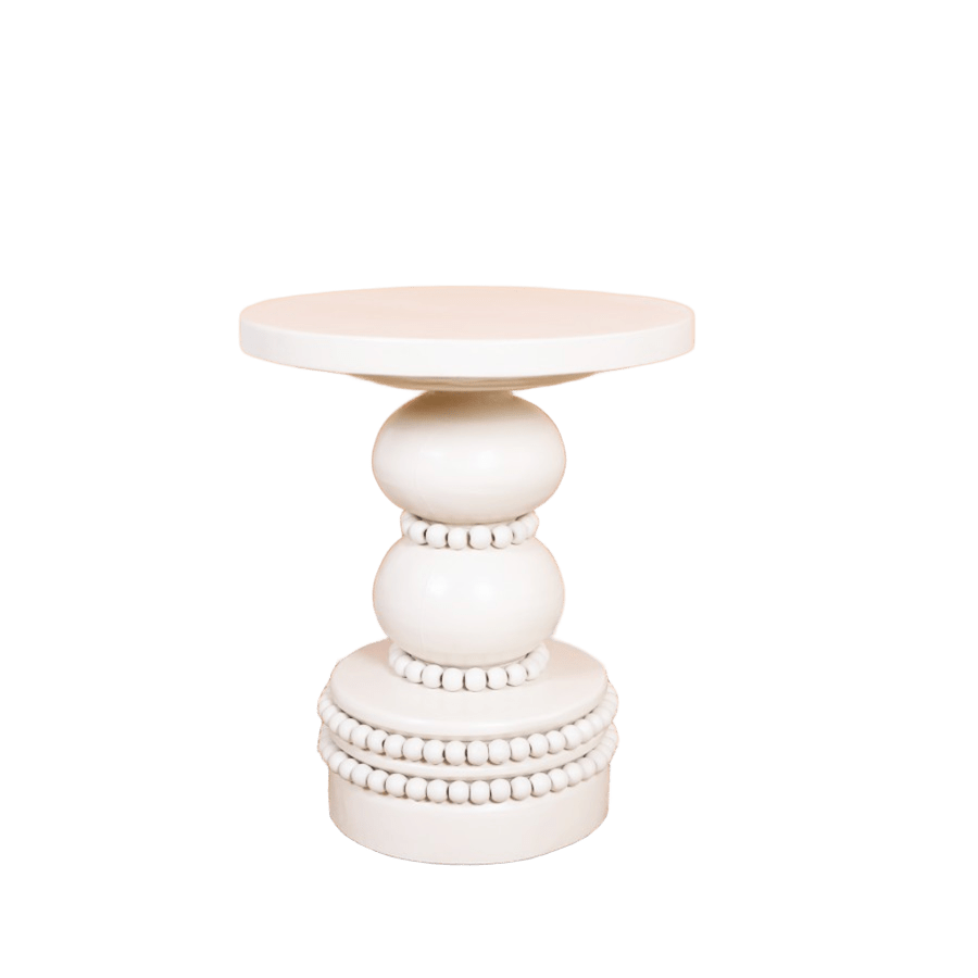 Eden El Yapımı Mungur Sehpa