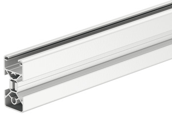 SetVersatile L-Mounting with Designer Corner Connector - 806.55.737