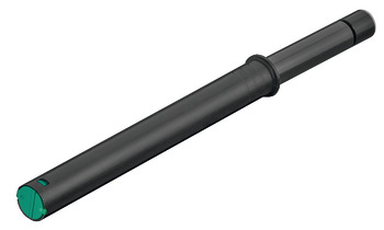 Push catch, for mounting in drilled hole - 372.91.300