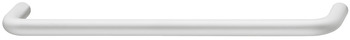 D Handle, D Handle, Steel, RoundDéco - 155.00.941