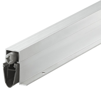 Çekilebilir Kapı Contası, Schall-EX® DUO L 15/28 OS, Athmer - 950.05.525