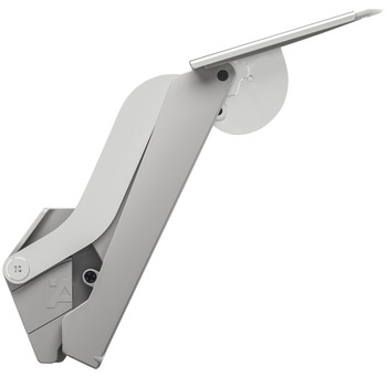Stay flap fittingFree Space 1.11 - 372.27.504
