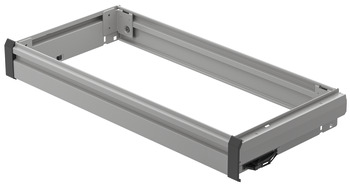 Suspension filing frame, Variant-S, variable width - 425.74.130