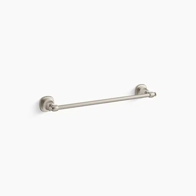 Florez Standard Towel Bar (18")