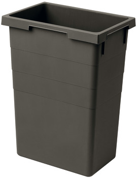 Replacement bin, 38 litres, Hailo Euro-Cargo 3619-45/50/60 - 502.73.492