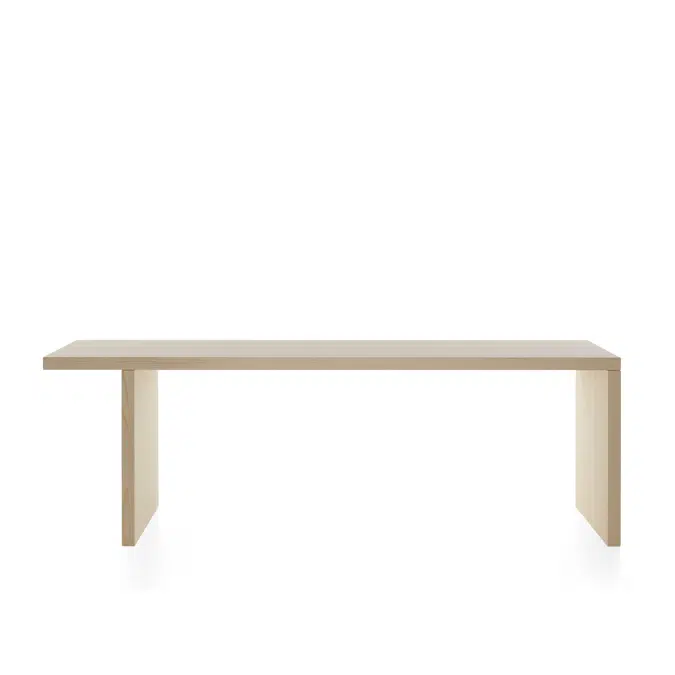 Bench Table