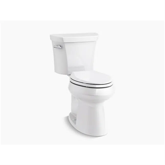 Highline Two-Piece Toilet