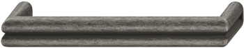 Mobilya Kulpu, D Kulp, Çinko AlaşımDéco H1570 - 106.61.933