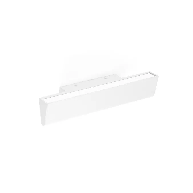 64219 - CONIK White Wall Lamp