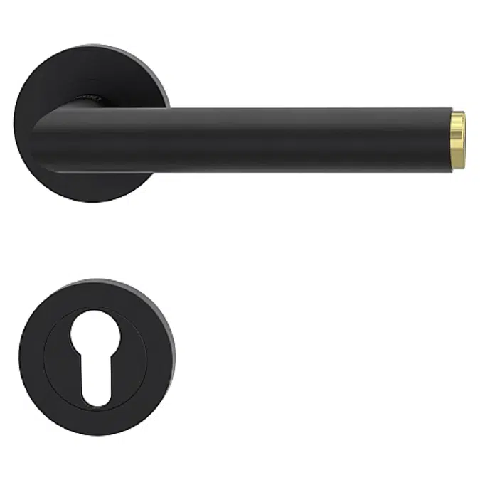 STST Kapı Kolu Seti