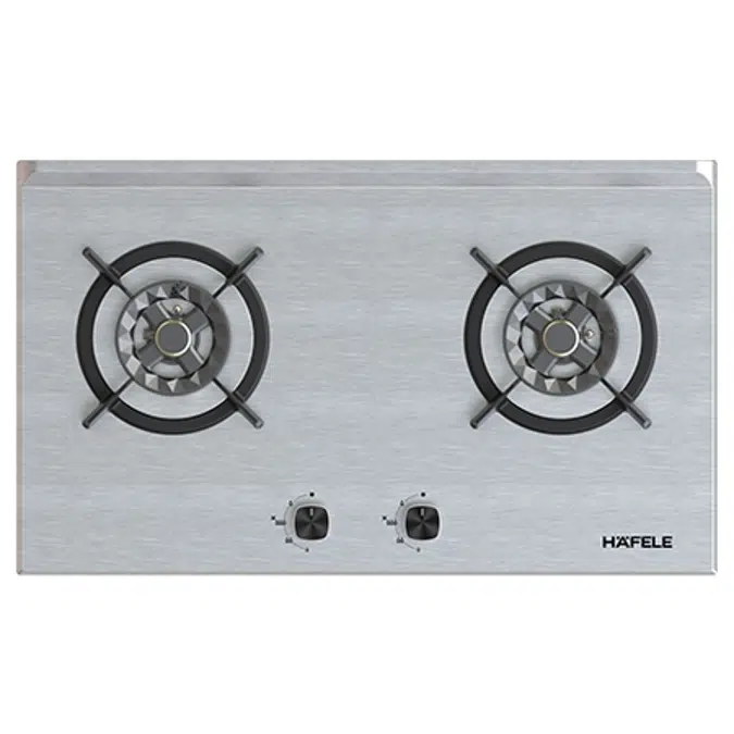 HAFELE ELIO Plus+ Kitchen Gas Hob