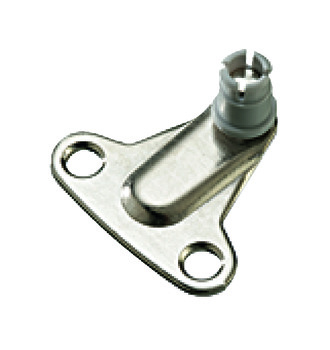 Montaj braketi, Dolap için, Maxi stay flap montajı için - 373.69.907