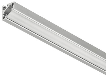 Aydınlatma profili, LED şerit ışıklar için Profil 5106 5 mm - 833.16.092