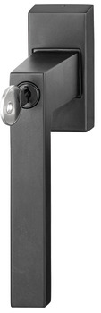 Pencere Kulpu Startec PWH 4160 (100 Nm) paslanmaz çelik - 972.40.167