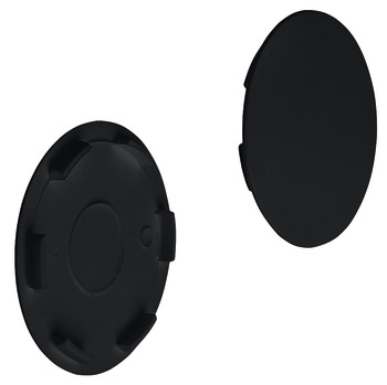 Cover cap, Plastic, for blind hole ⌀ 35 mm - 262.86.390