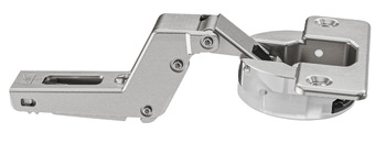 Gizli Menteşe Metalla 510 A/SM 94° - 329.05.667