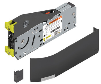 Kaldırma Ön Montaj, Blum Aventos HL üst Servo-Sürüş - 372.86.585