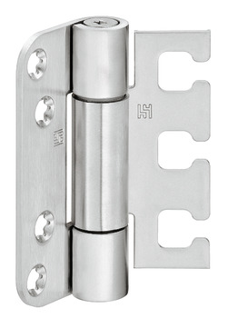 Architectural door hinge, Simonswerk VX 7728 - 924.11.703