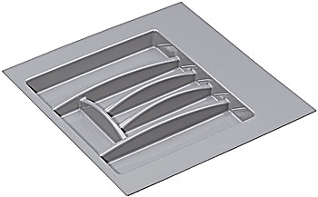 Inserts accessories, universal, injection moulded, for cutting to size - 556.46.706