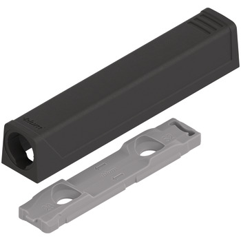 Adapter Plate, Blum model 956A1201 - 356.04.362