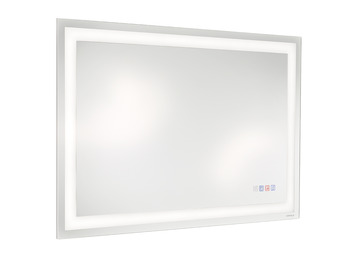 Bathroom mirrorAquasys, multi-functional - 983.27.031