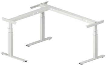 Officys TE601 Work Classic Table Base - 633.92.824