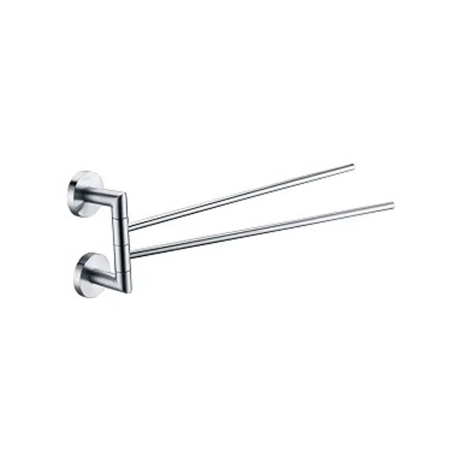 Towel Bar LEO 580.41.025