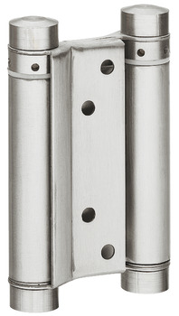 Double action spring hinge, Startec, for flush doors up to 22 kg - 927.07.011