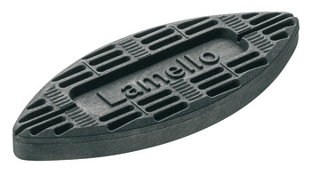 Düzleştirme Bisküvisi, Bisco P-15, plastik - 267.91.133