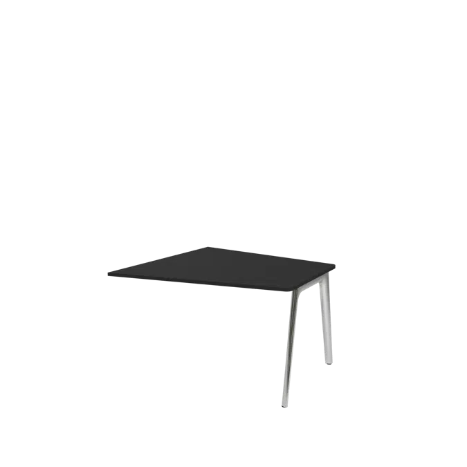 KS437 - Pluralis™ Wall Mounted Table