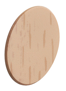 Cover cap, Plastic, self-adhesive - 045.23.480