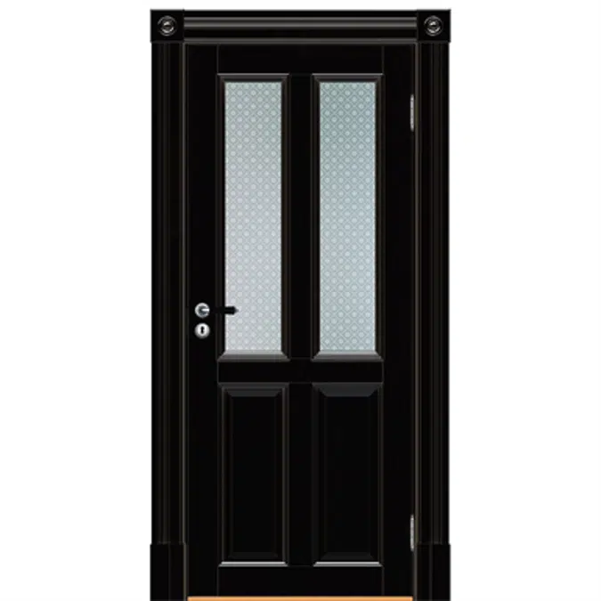 Superior Arv 7222 Single Interior Door