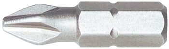 PH bit length 25 mm - 006.37.103