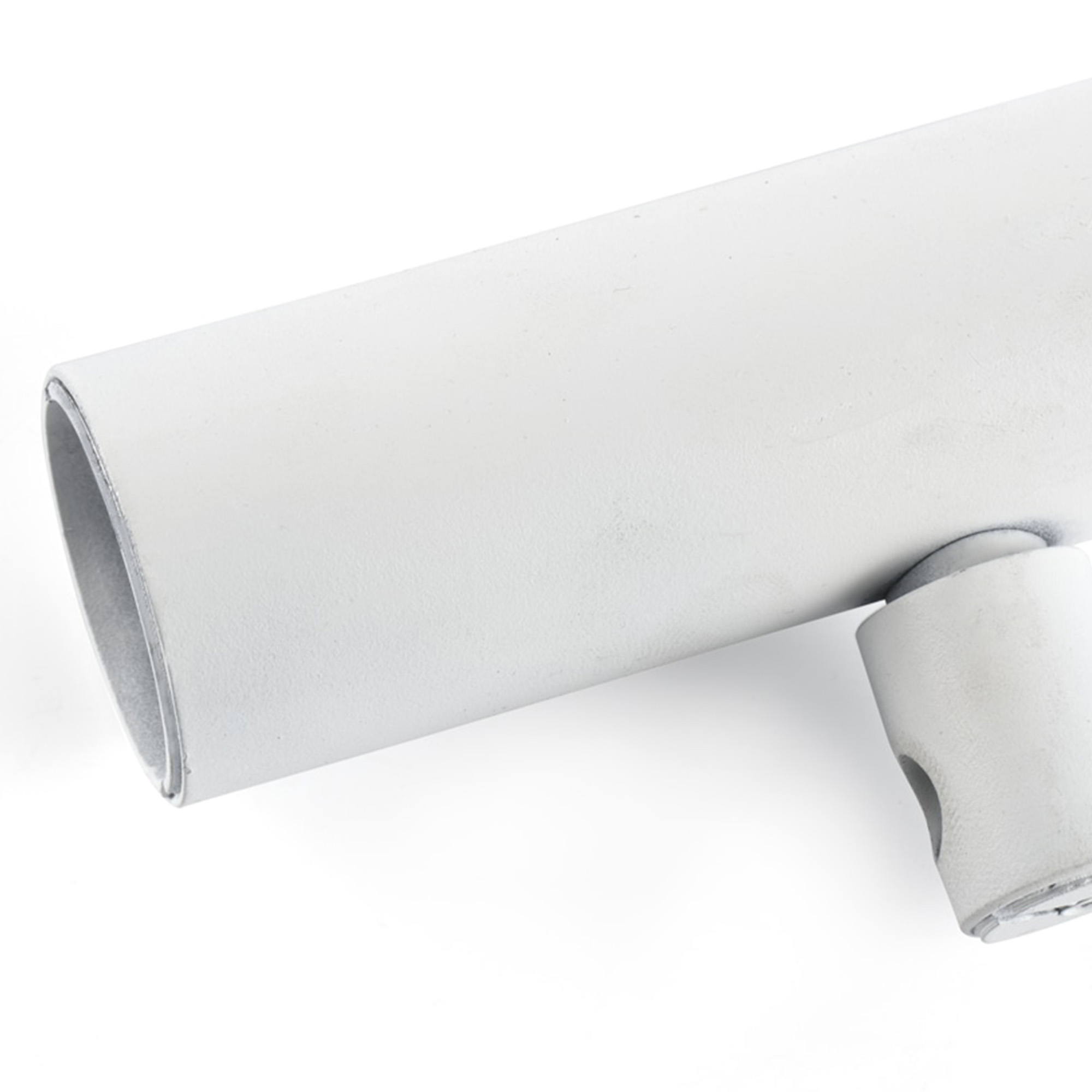 CLAP White spotlight 6W 2700K 38°