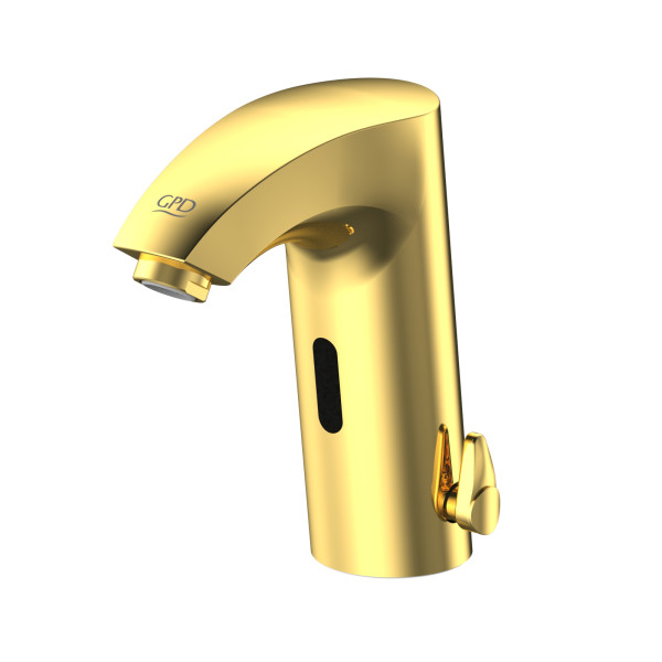 Touchless Sink Faucet - FLB12-A
