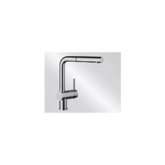 BLANCO LINUS-S Functional Kitchen Faucet