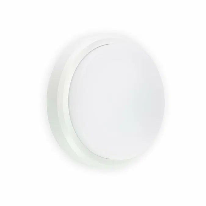70683 - TOM 220 White Wall Lamp