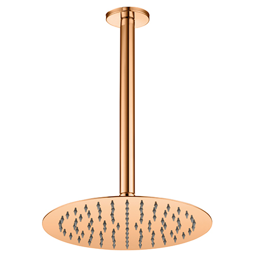 GPD Concealed Shower Head (Ceiling_Ø250) - ADS20-R