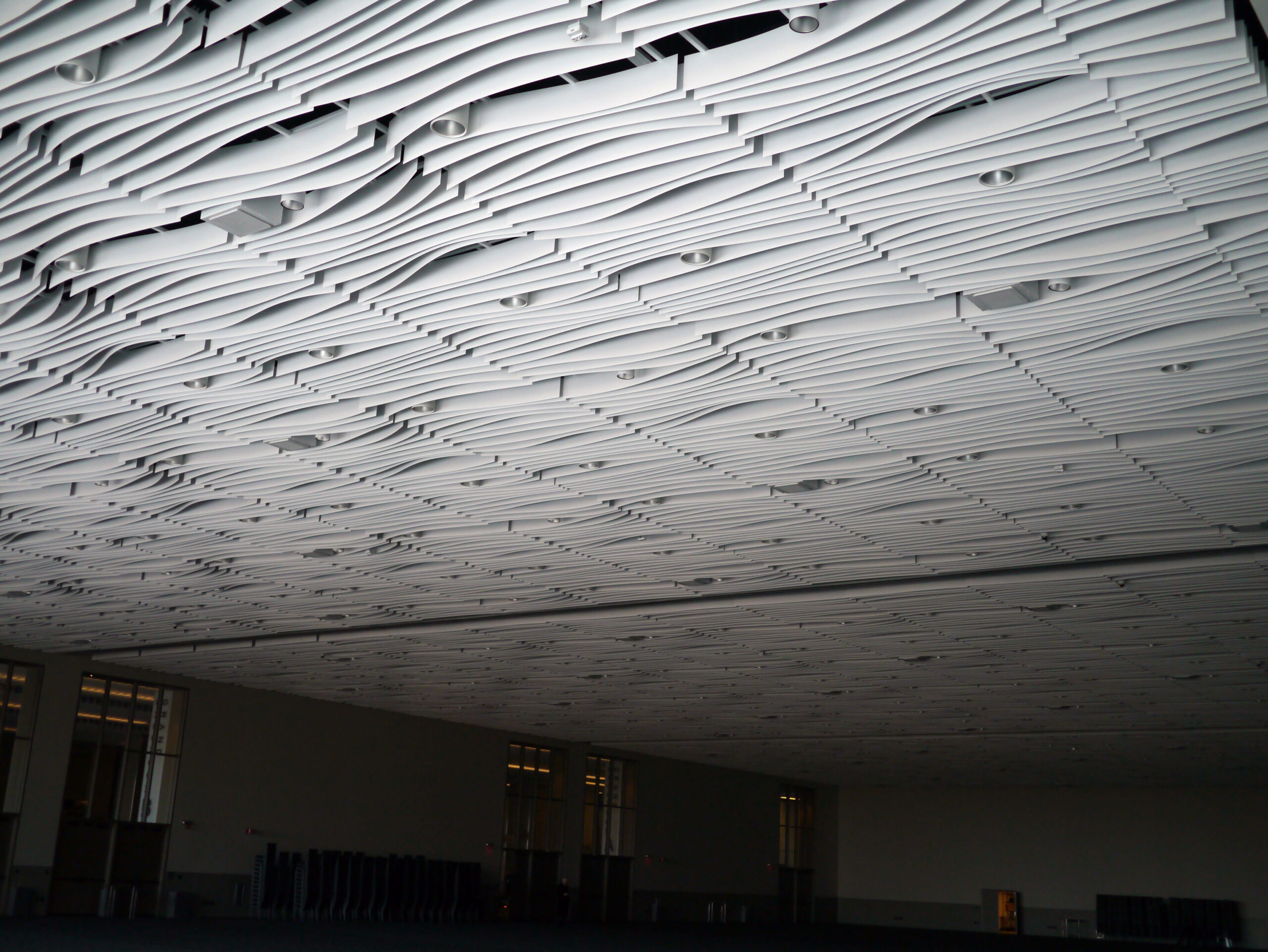 Atmosphera® Adaptive CONTOUR