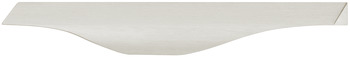 Edge Pull Handle, Edge Pull Handle, AluminiumDéco - 126.14.605