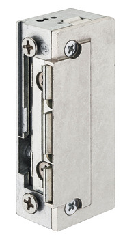 Electric strike, EffEff, model 118.13 ProFix®2 - 911.68.390