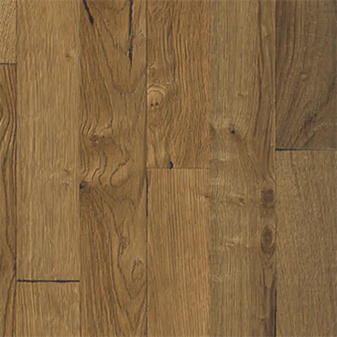 Oak Decorum Laminate Flooring