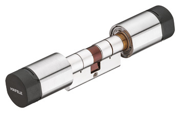 Electronic double cylinderDialock DT 520 D-DZ - 917.61.720