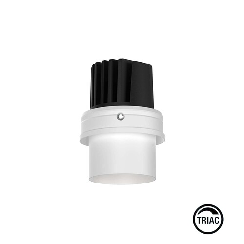 ELIOS TUBE White module IP20 7W 50º 4000K TRIAC