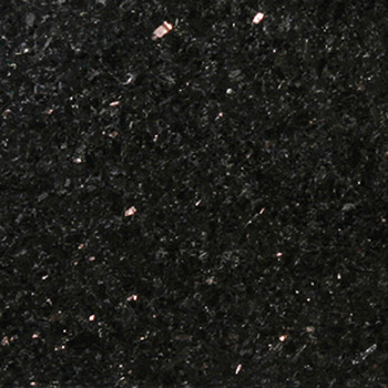 Recessed granite tile, granite in stainless steel tray - 564.04.932