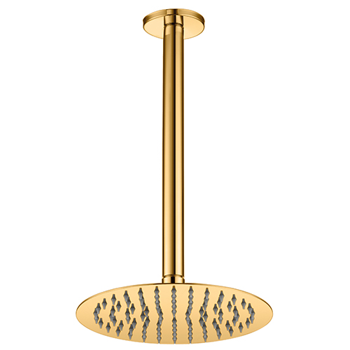 GPD Concealed Shower Head (Ceiling_Ø200) - ADS18-A