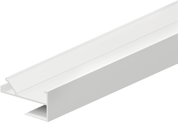 Drywall profile for indirect cove lighting - 833.02.336