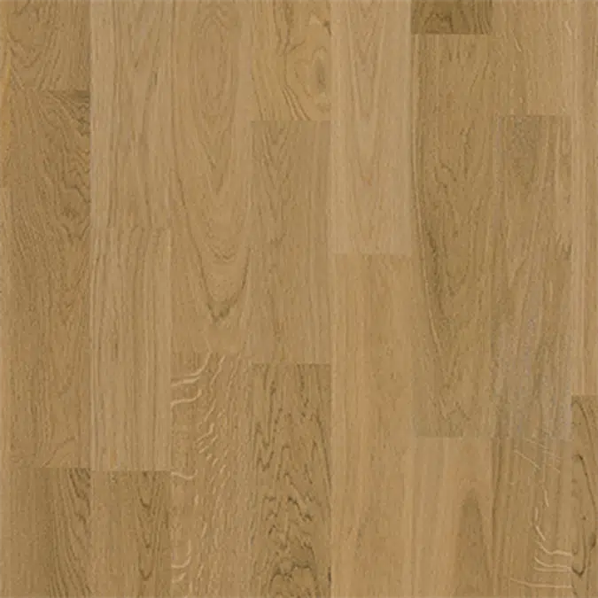 Oak Verona Matt Lacquer Laminate Flooring