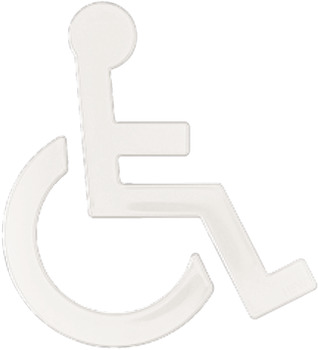 Graphic Sign, Polyamide, Hewi, 801.91 - 987.05.299