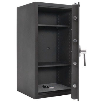 Security Cabinet, With Security Level - 836.34.811